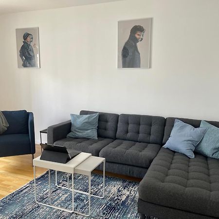 Superbe 3 Pieces Face Gare Tgv / Rer De Massy Apartment มัสซี ภายนอก รูปภาพ