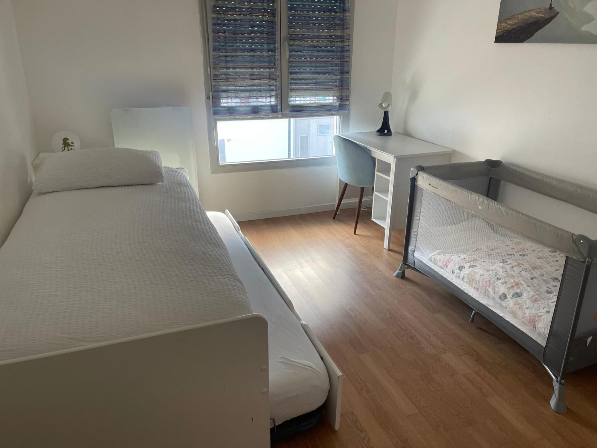 Superbe 3 Pieces Face Gare Tgv / Rer De Massy Apartment มัสซี ภายนอก รูปภาพ